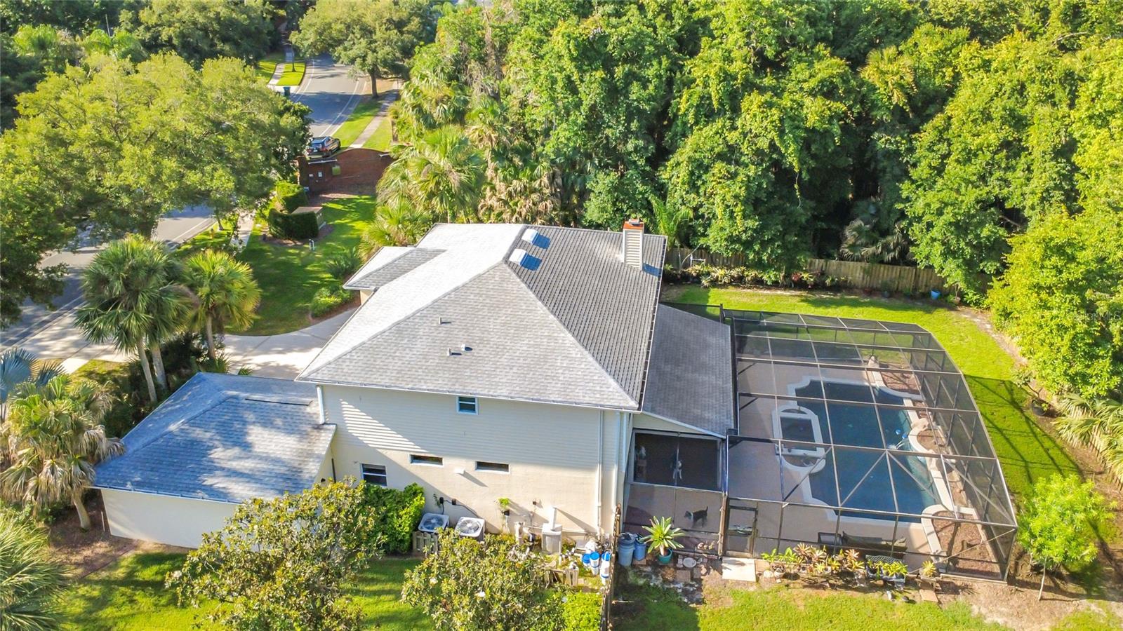 TUSCAWILLA UNIT 14B - Residential