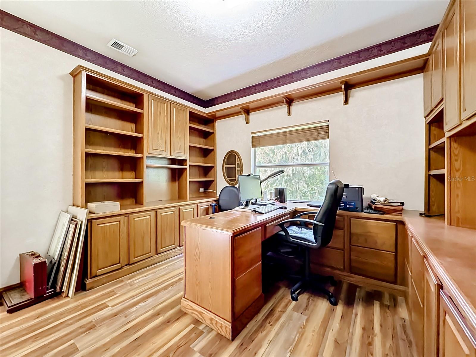 TUSCAWILLA UNIT 14B - Residential