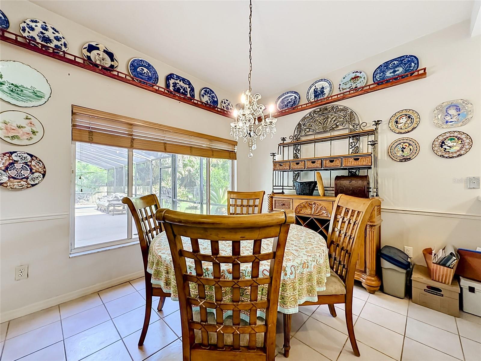 TUSCAWILLA UNIT 14B - Residential