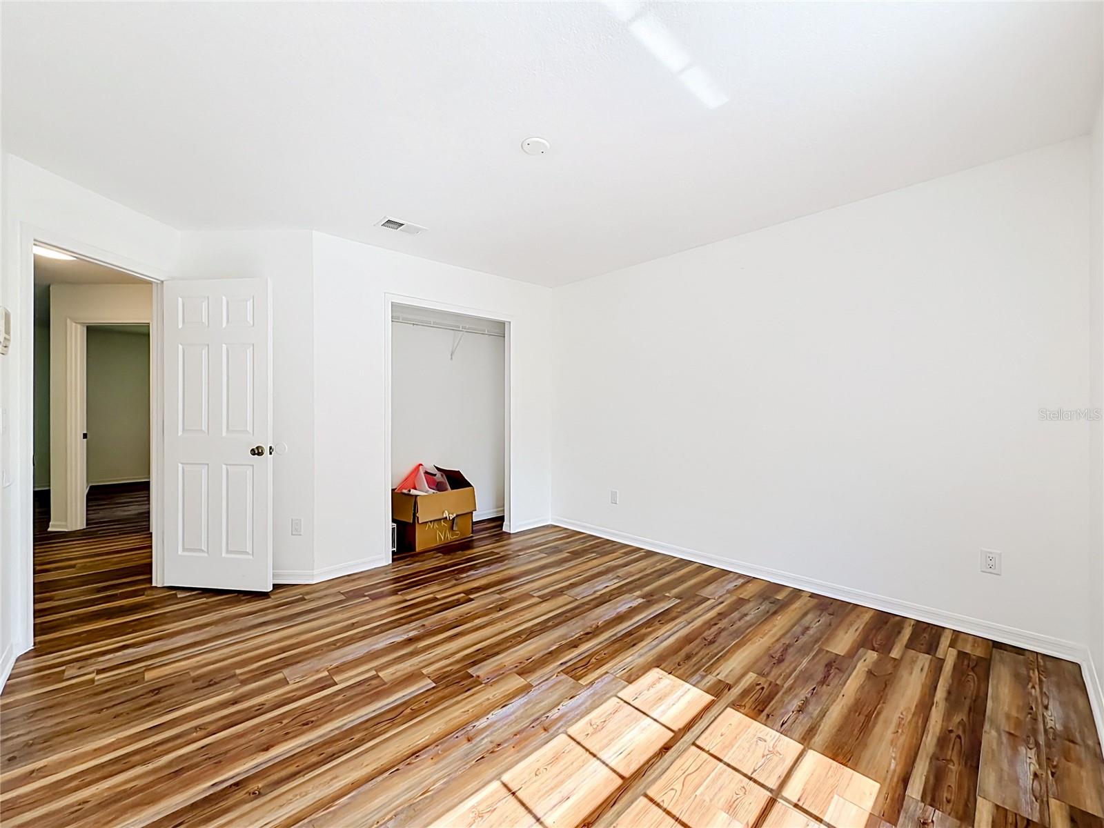 TUSCAWILLA UNIT 14B - Residential