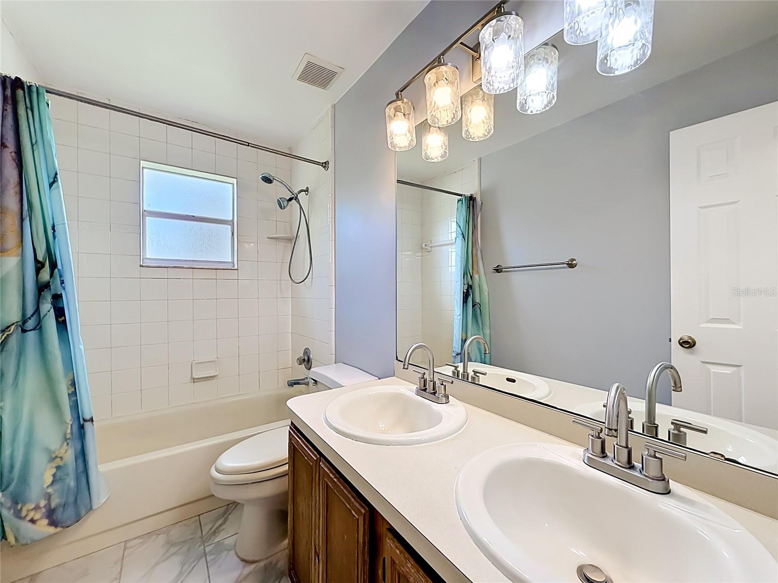 TUSCAWILLA UNIT 14B - Residential