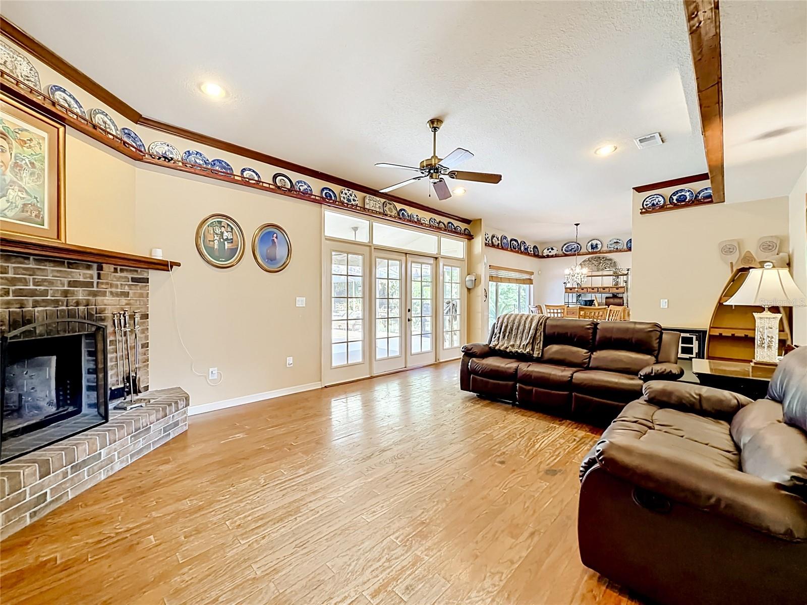 TUSCAWILLA UNIT 14B - Residential