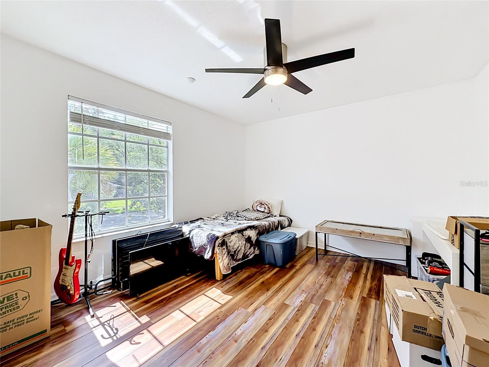 TUSCAWILLA UNIT 14B - Residential