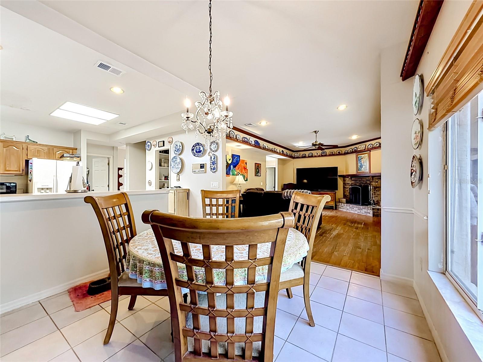 TUSCAWILLA UNIT 14B - Residential