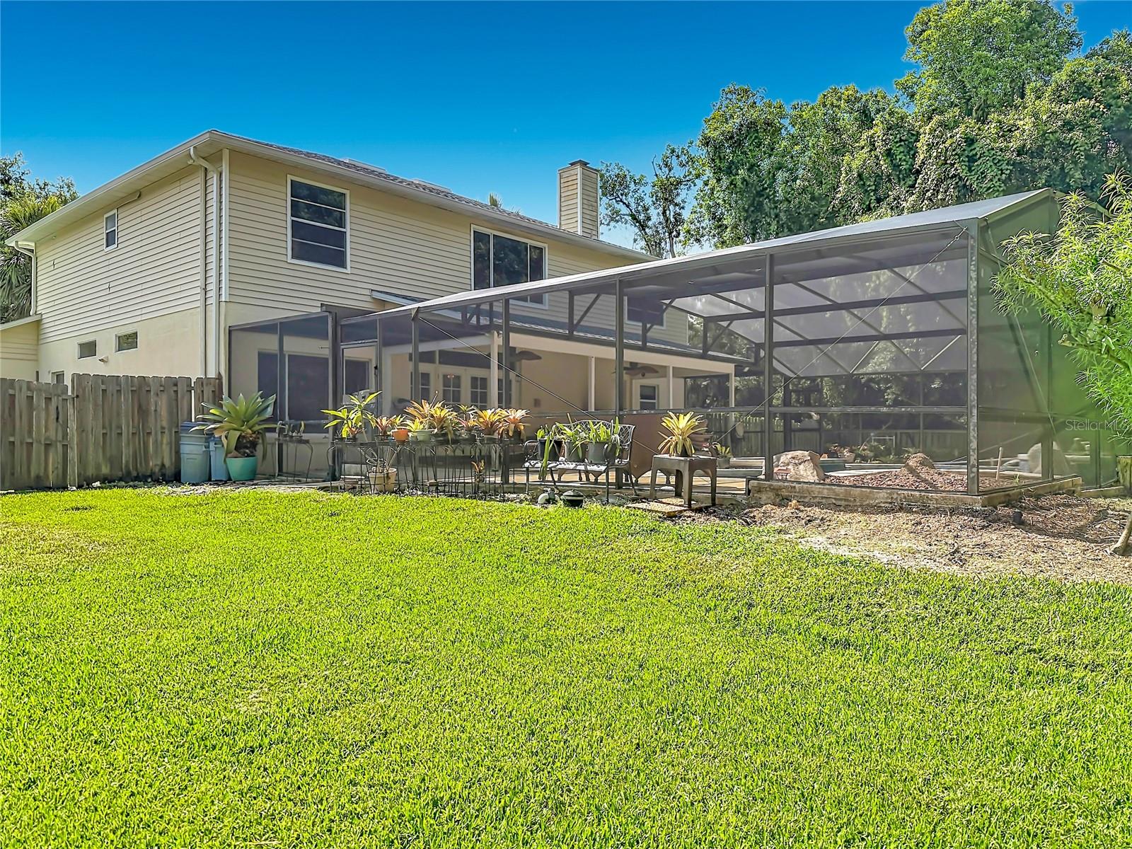 TUSCAWILLA UNIT 14B - Residential
