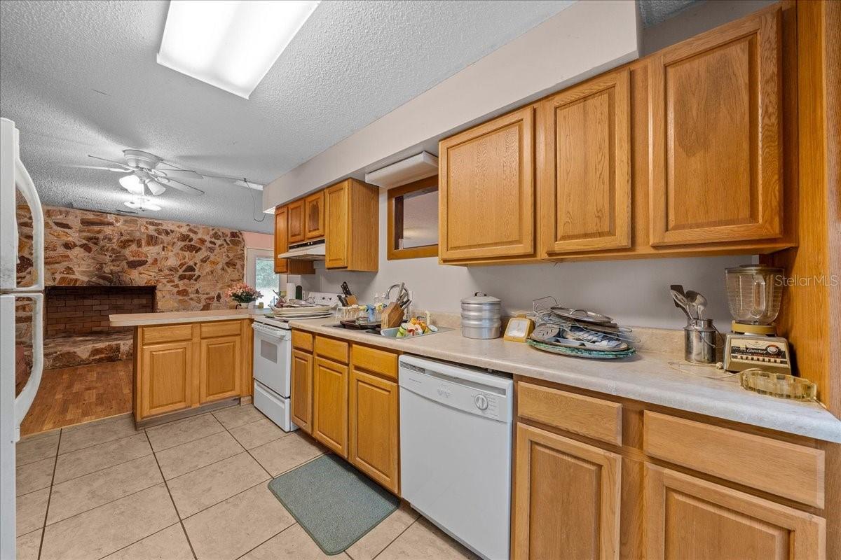 BONNEY SHORES 02 - Residential