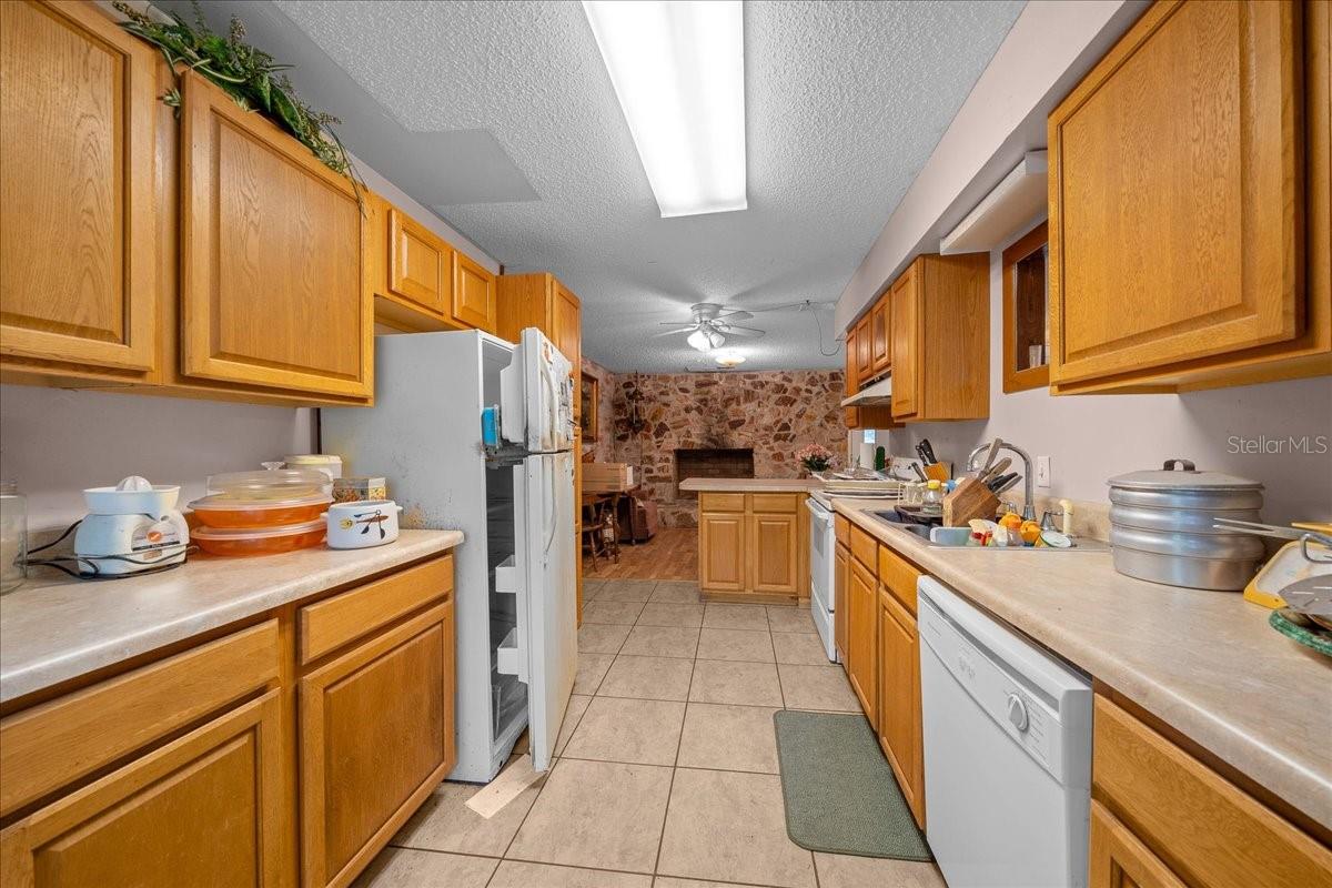 BONNEY SHORES 02 - Residential