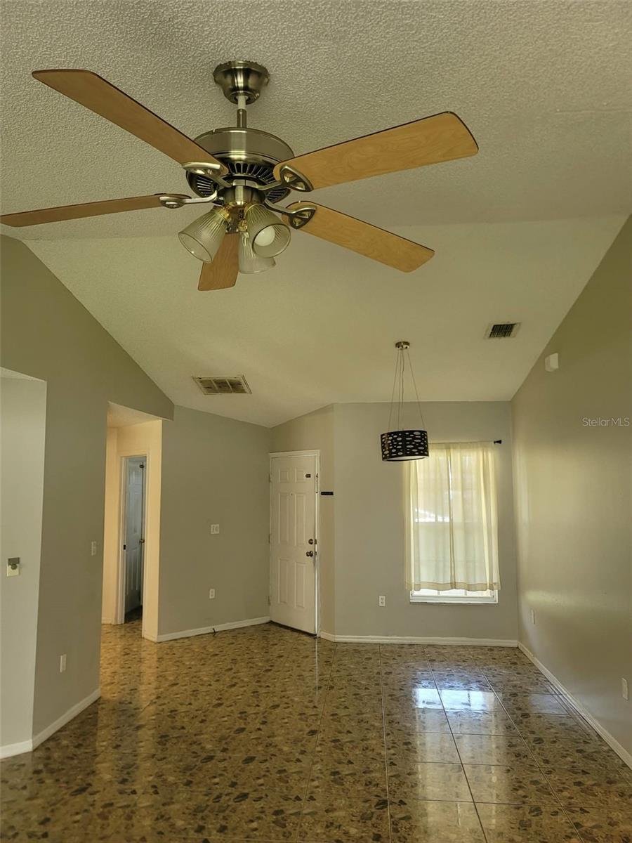 POINCIANA VILLAGE 2 NBHD 3 - Residential