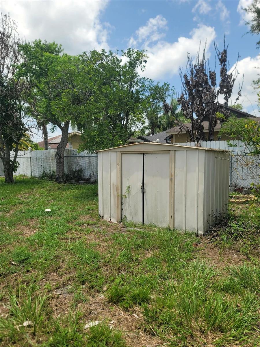 POINCIANA VILLAGE 2 NBHD 3 - Residential