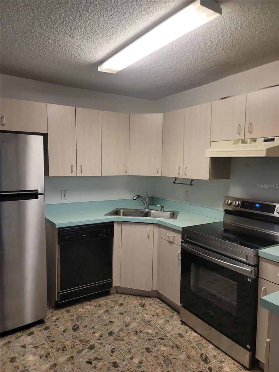 POINCIANA VILLAGE 2 NBHD 3 - Residential