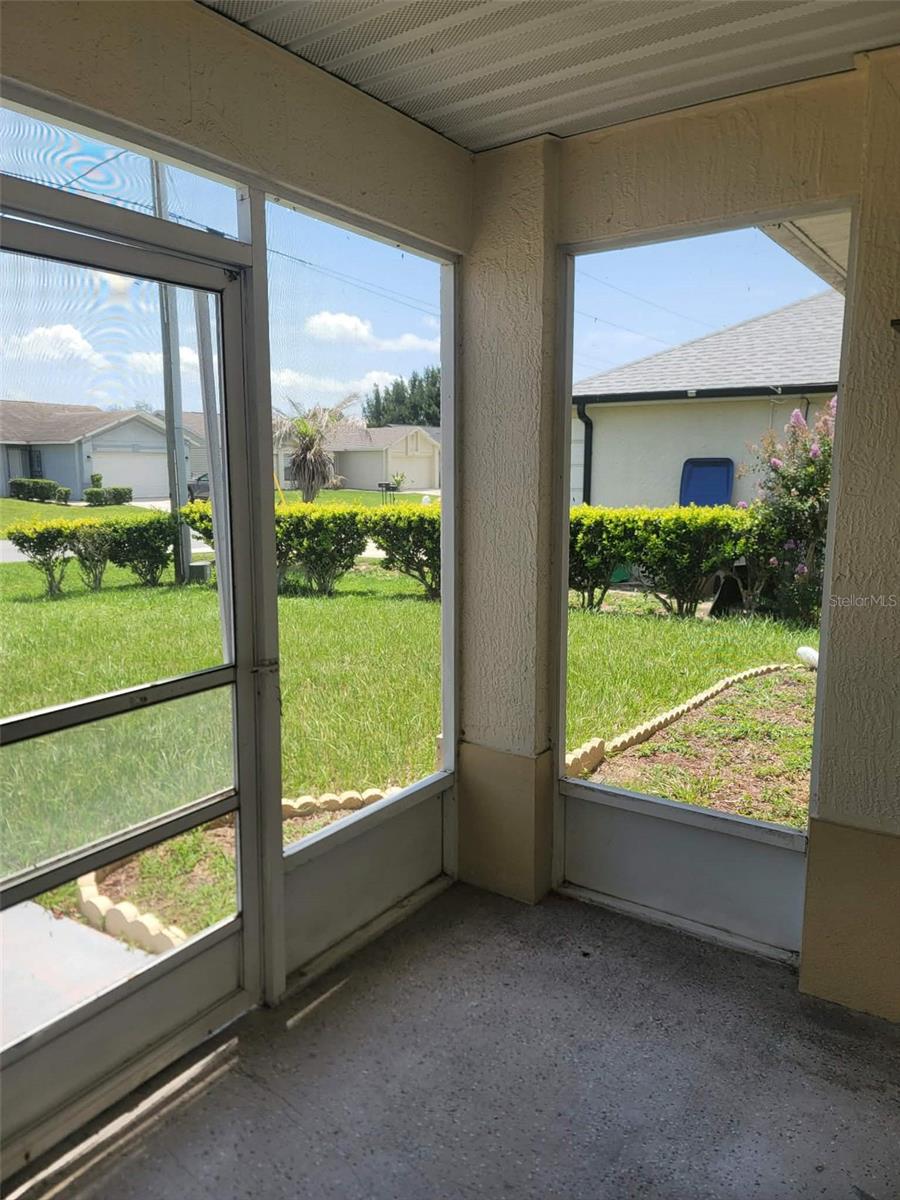 POINCIANA VILLAGE 2 NBHD 3 - Residential