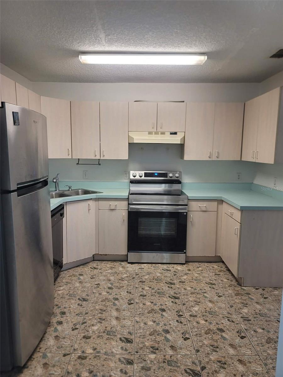 POINCIANA VILLAGE 2 NBHD 3 - Residential