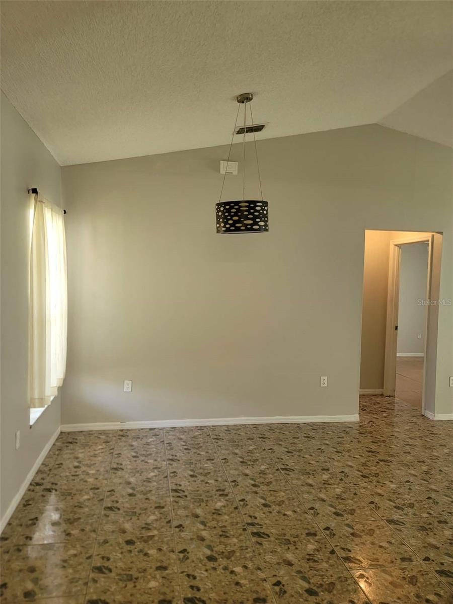 POINCIANA VILLAGE 2 NBHD 3 - Residential