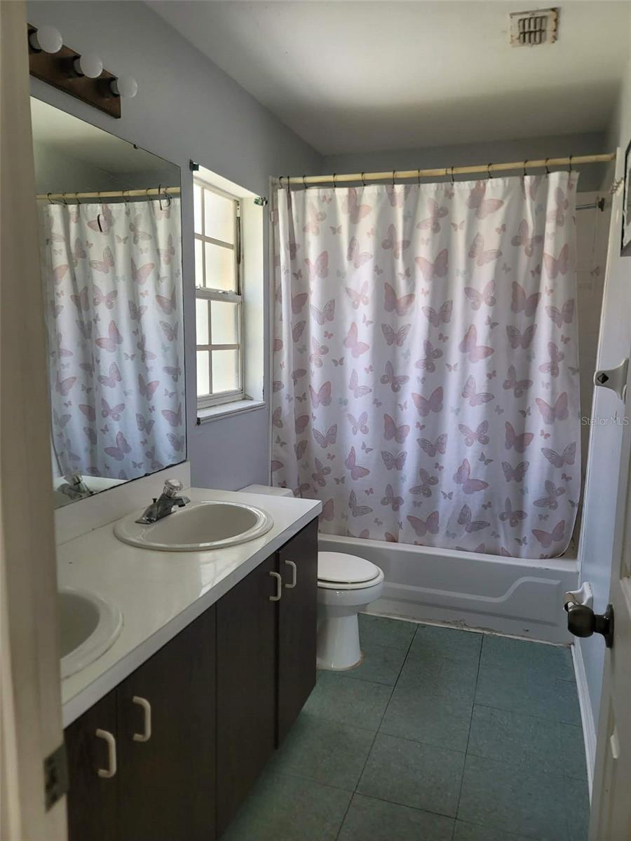 POINCIANA VILLAGE 2 NBHD 3 - Residential