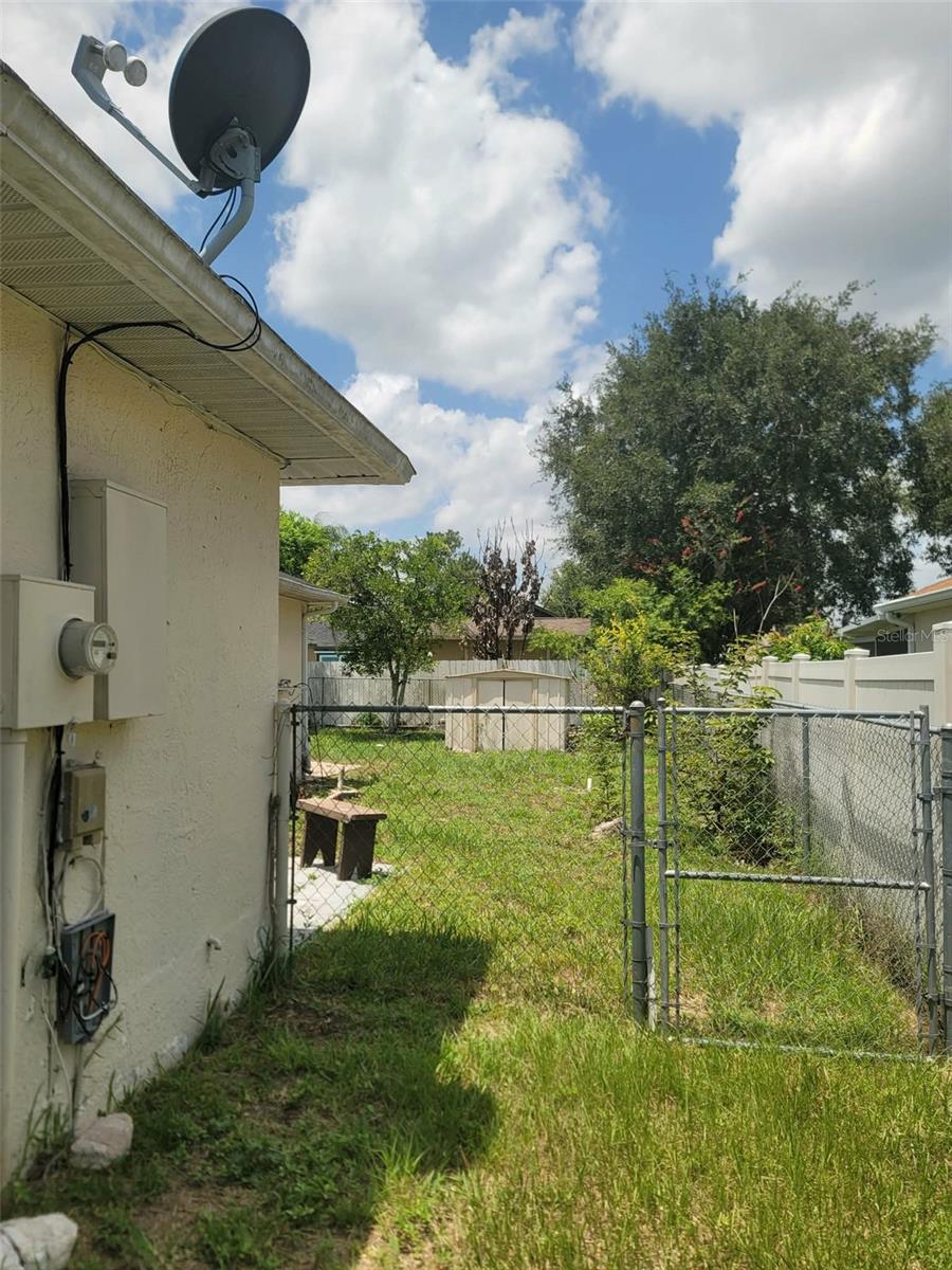 POINCIANA VILLAGE 2 NBHD 3 - Residential