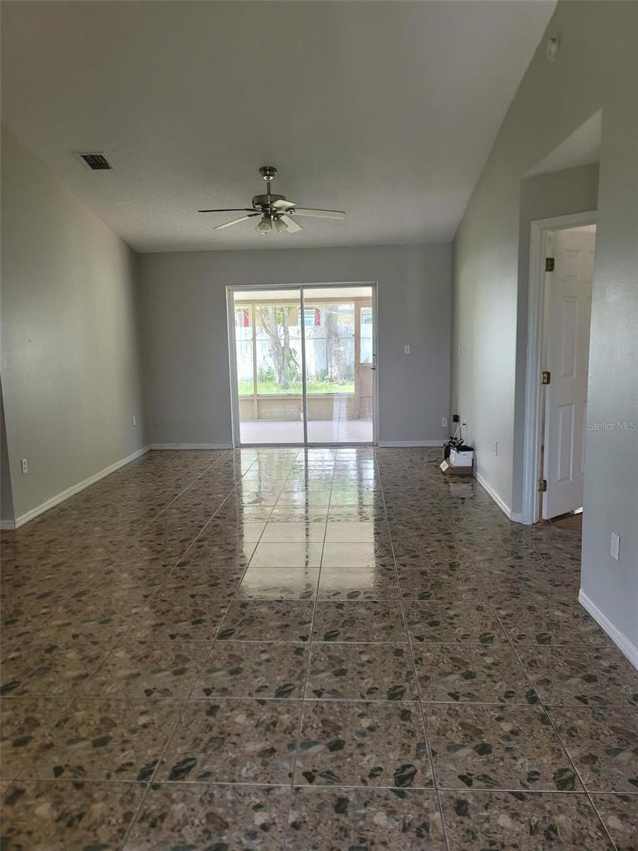 POINCIANA VILLAGE 2 NBHD 3 - Residential