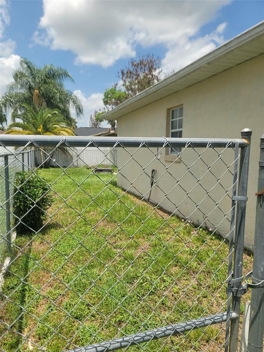 POINCIANA VILLAGE 2 NBHD 3 - Residential