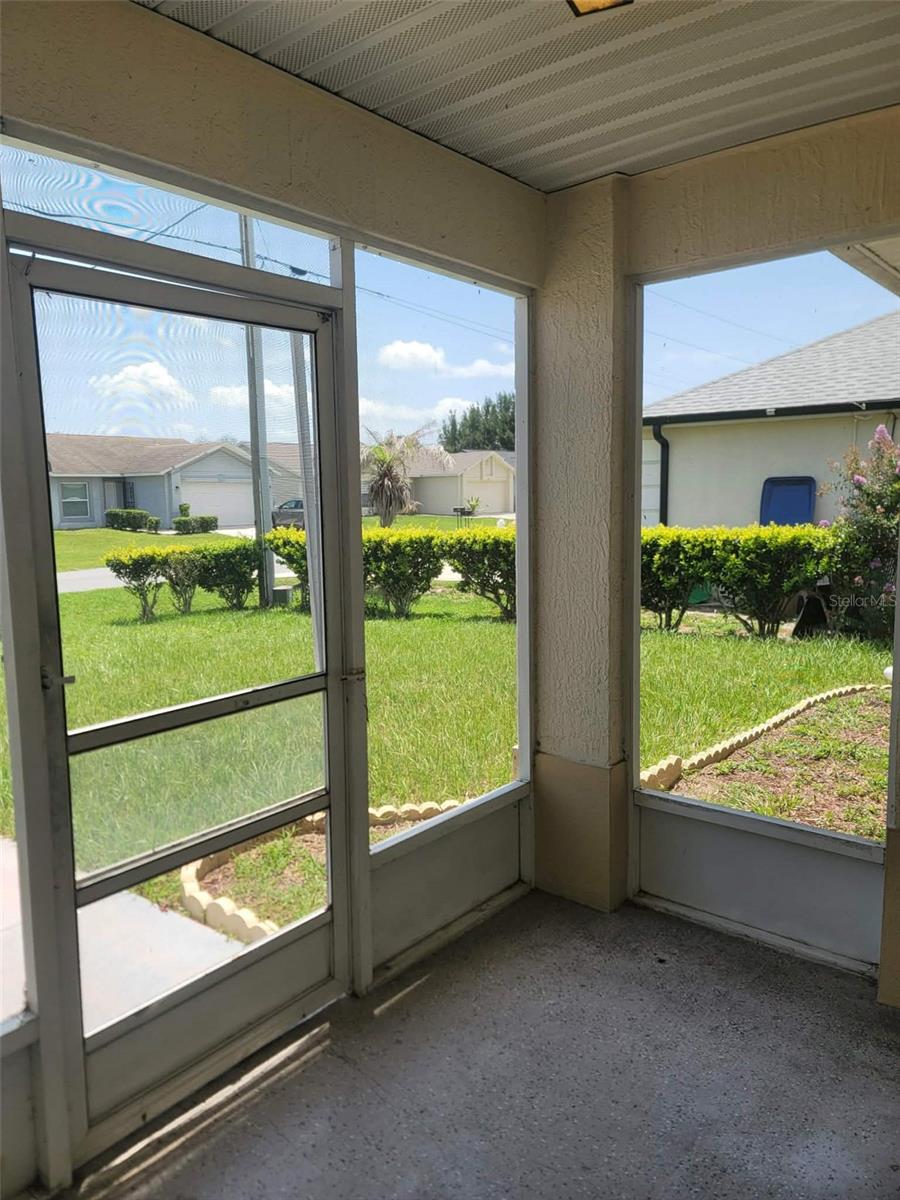 POINCIANA VILLAGE 2 NBHD 3 - Residential