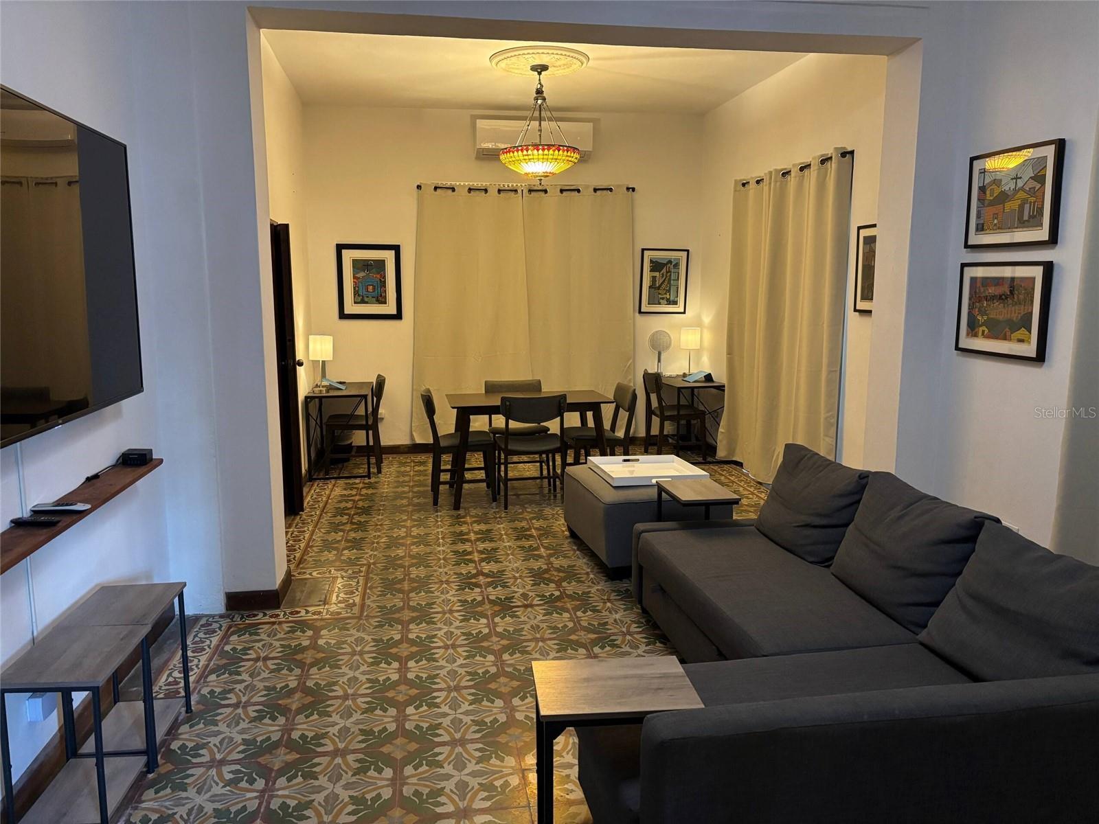 SANTURCE - Residential