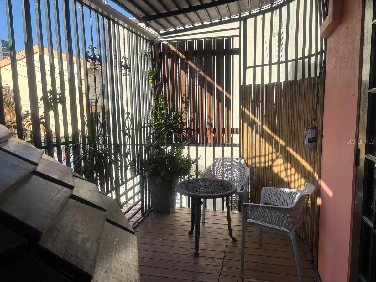 SANTURCE - Residential