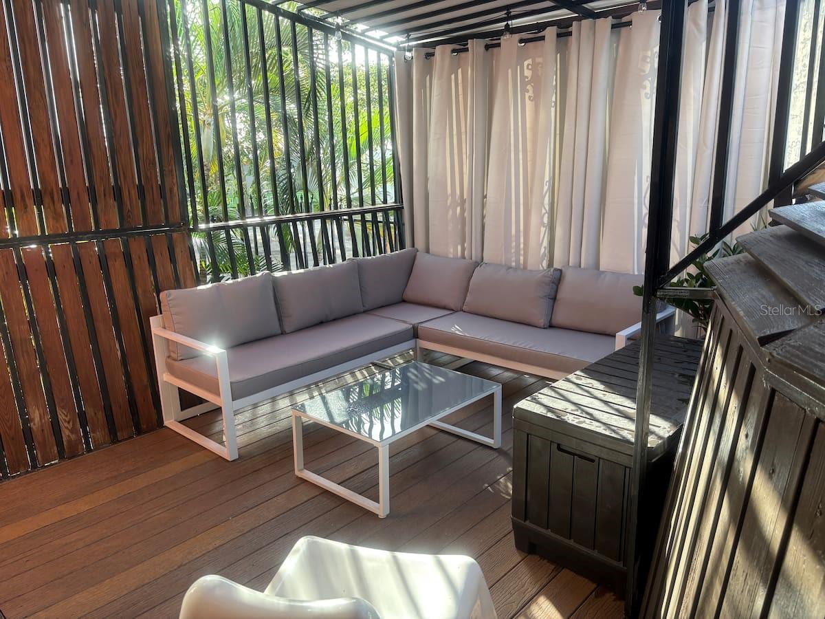 SANTURCE - Residential