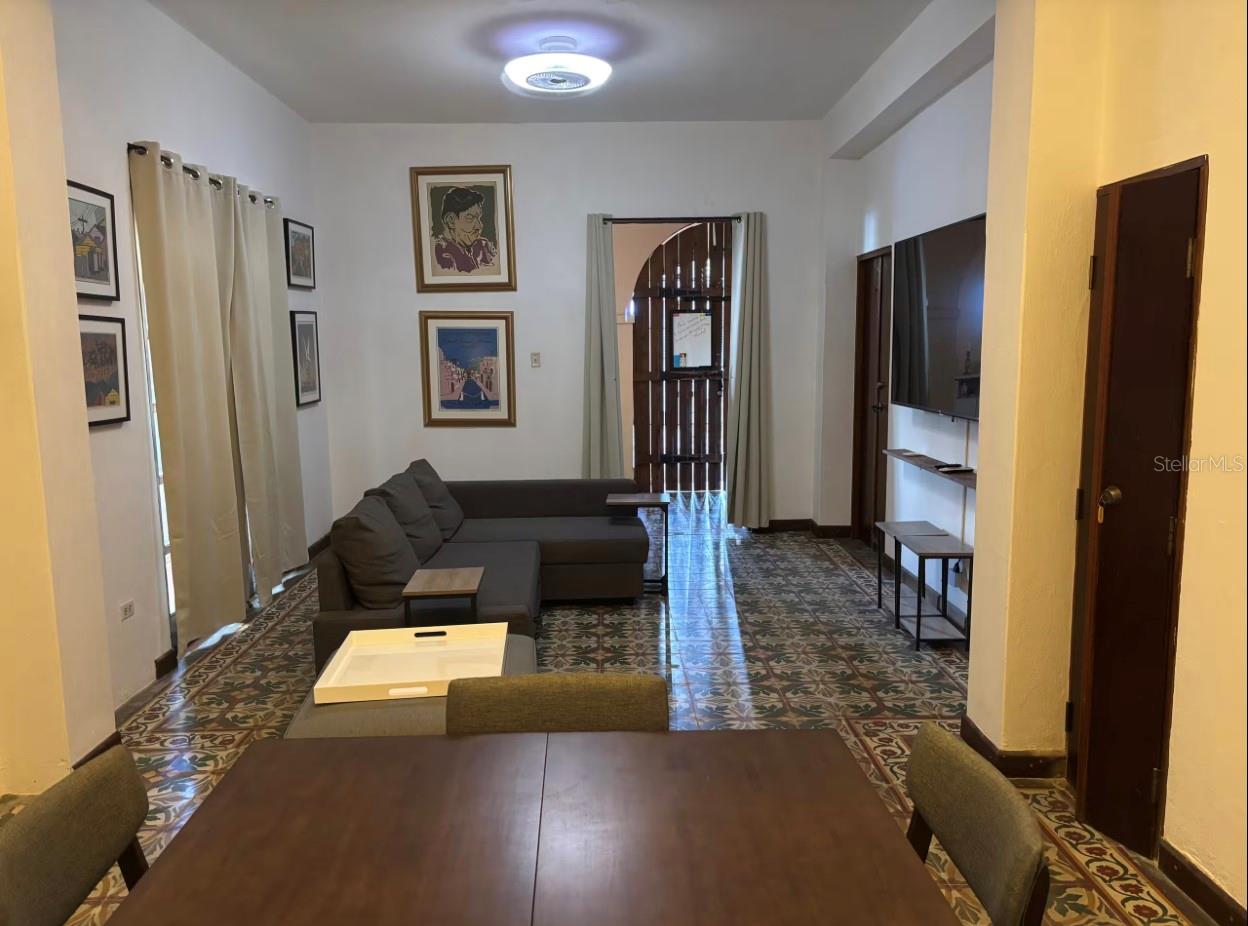 SANTURCE - Residential