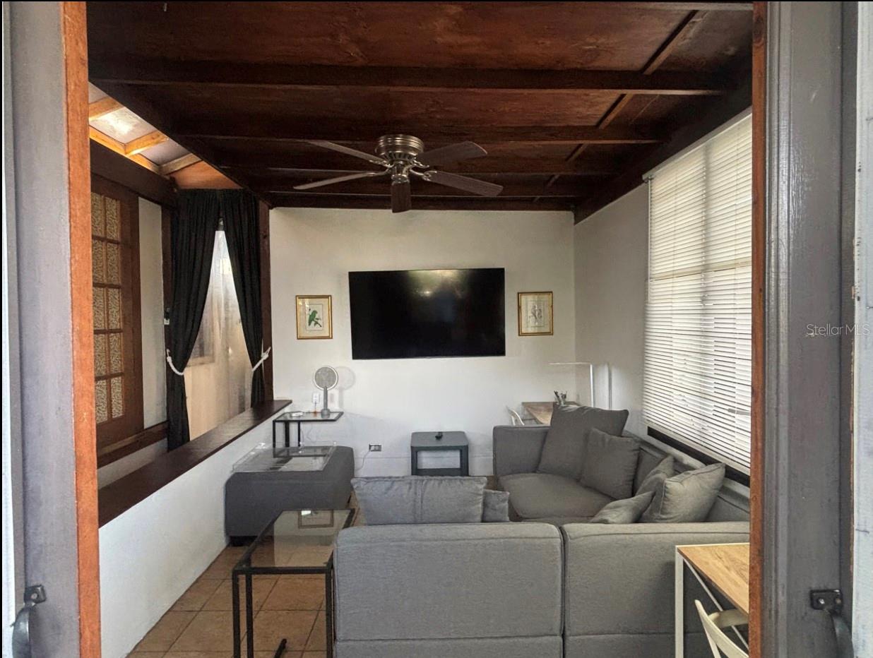 SANTURCE - Residential