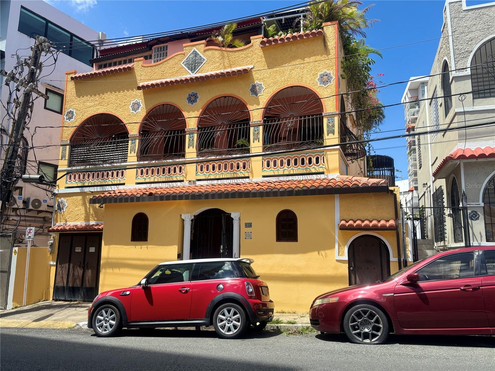 SANTURCE - Residential