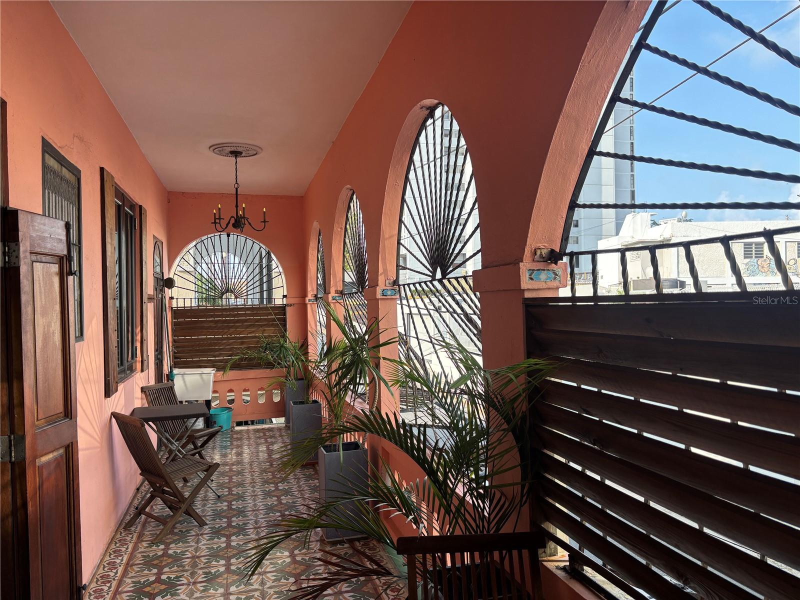 SANTURCE - Residential
