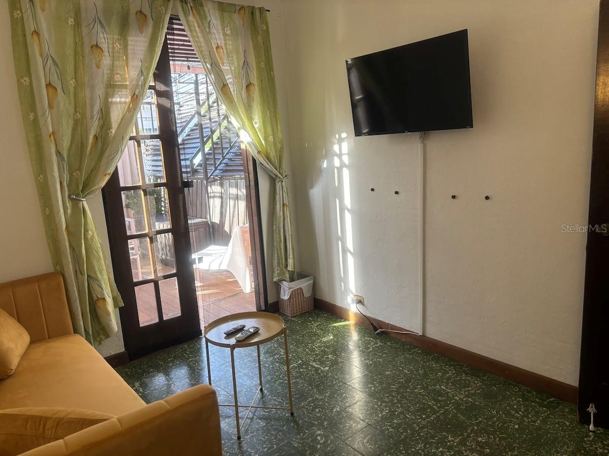 SANTURCE - Residential