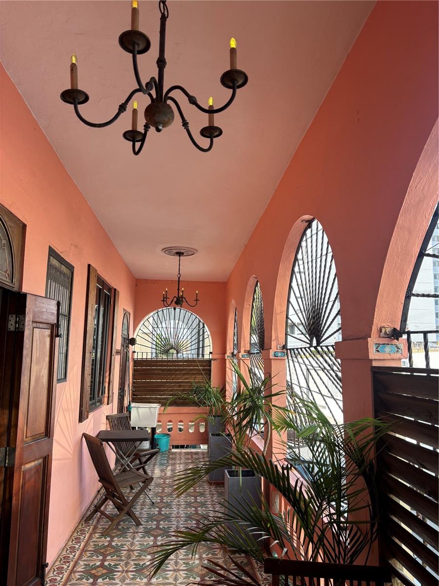 SANTURCE - Residential
