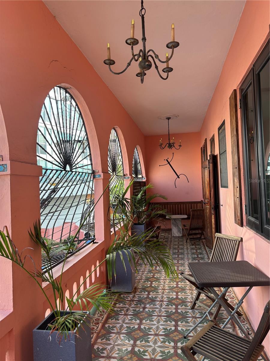 SANTURCE - Residential