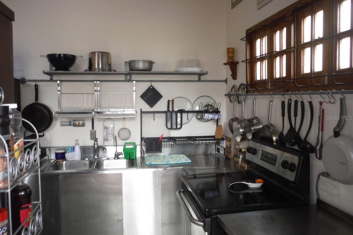 SANTURCE - Residential