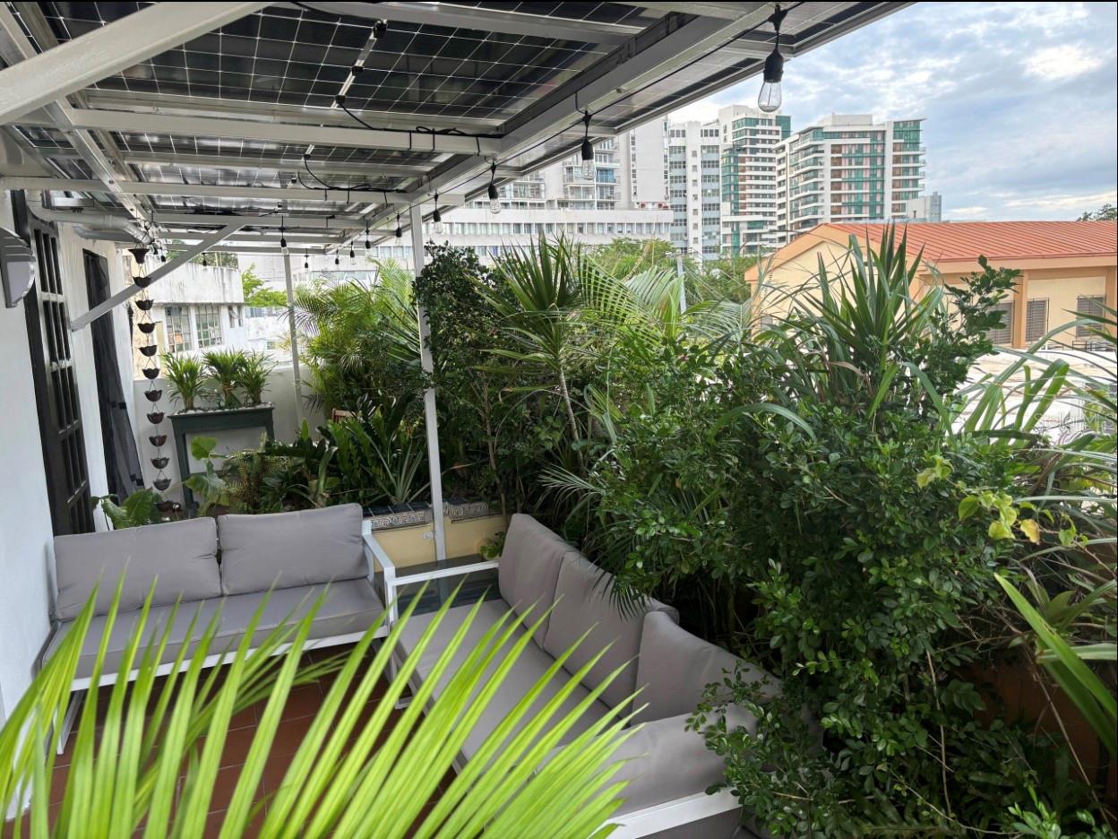 SANTURCE - Residential
