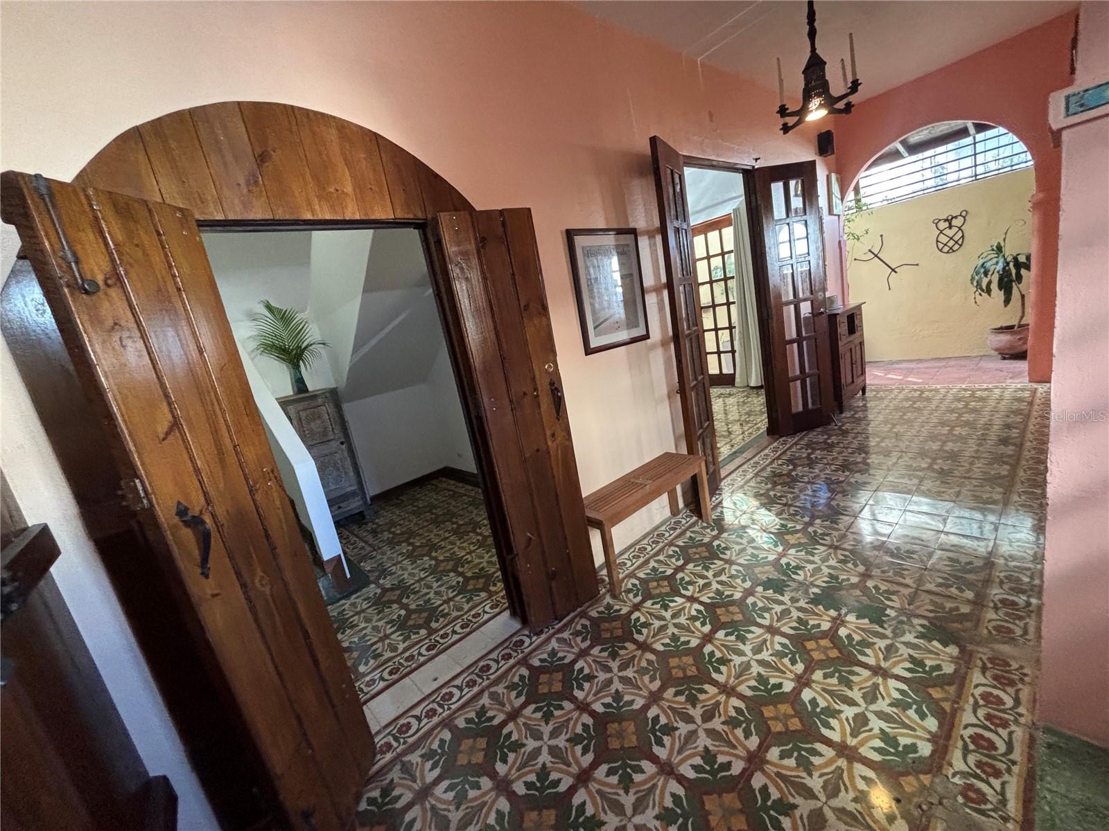SANTURCE - Residential