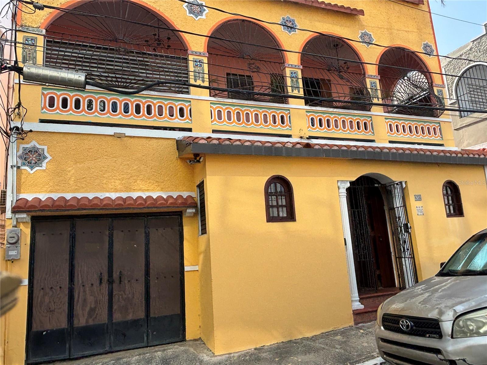 SANTURCE - Residential