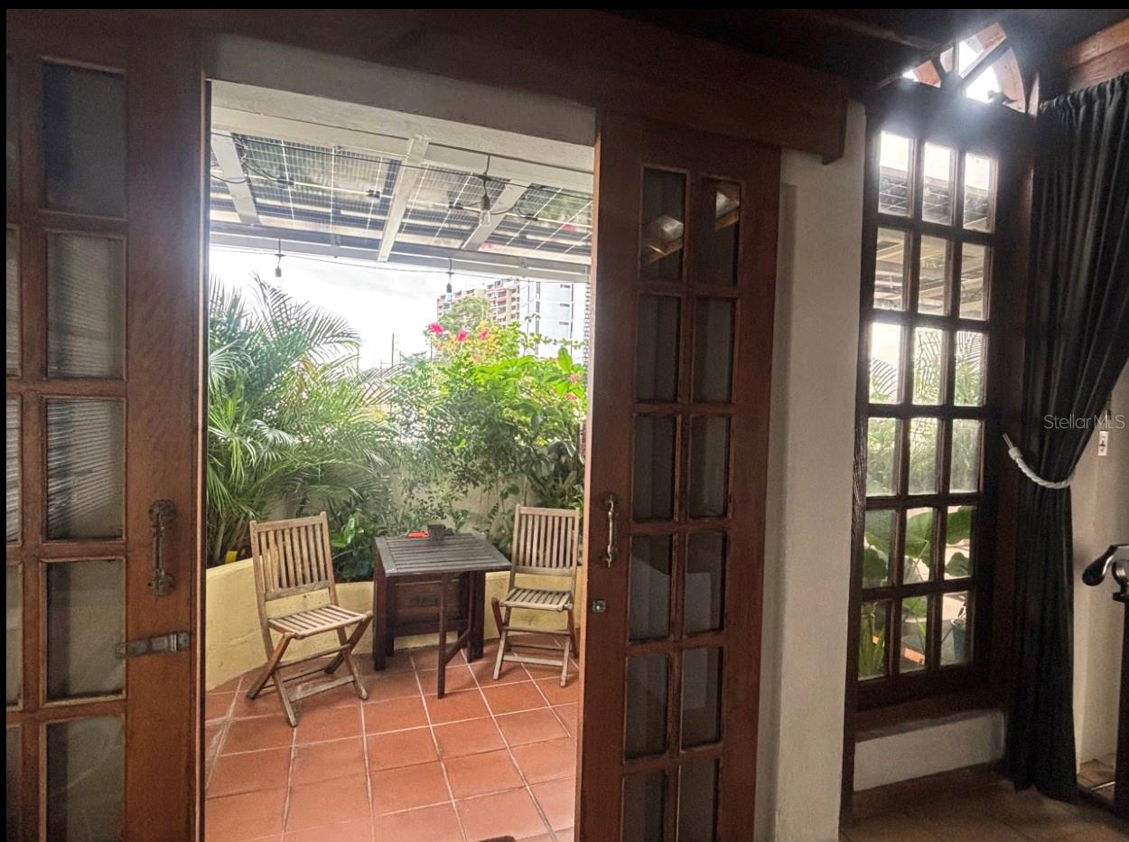 SANTURCE - Residential