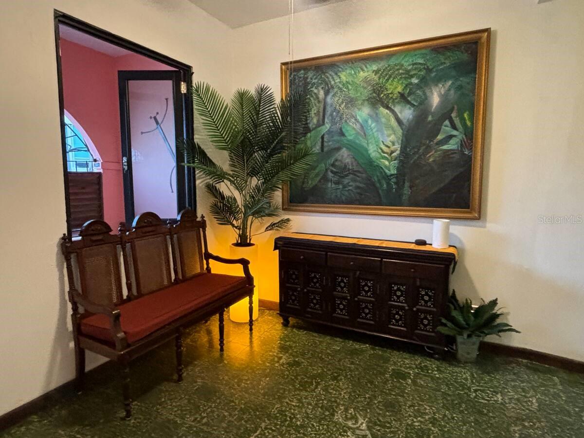 SANTURCE - Residential