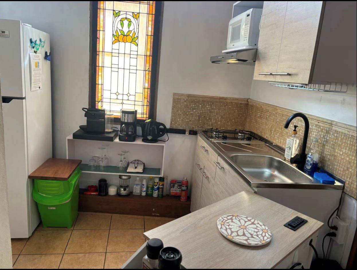 SANTURCE - Residential