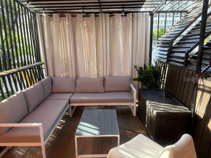 SANTURCE - Residential