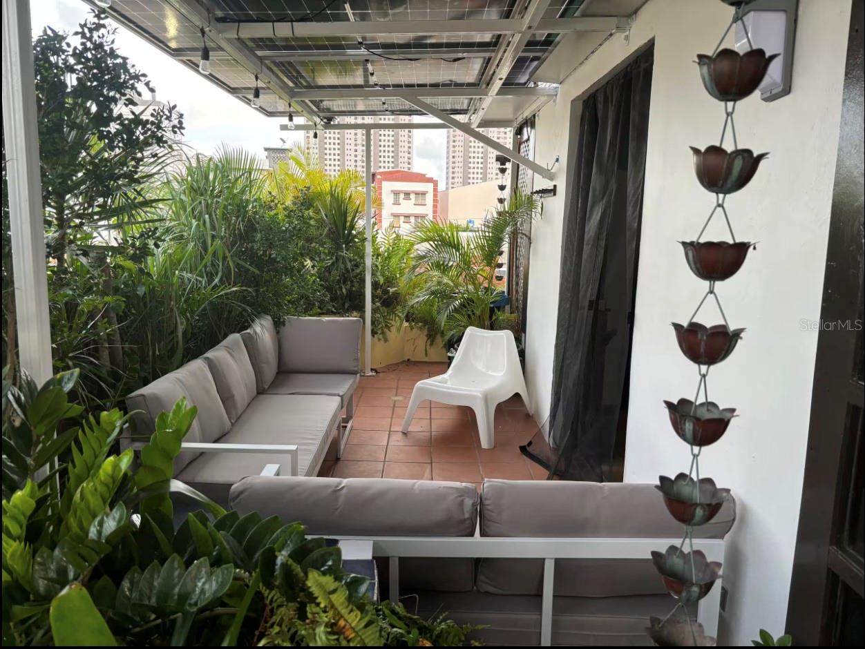 SANTURCE - Residential