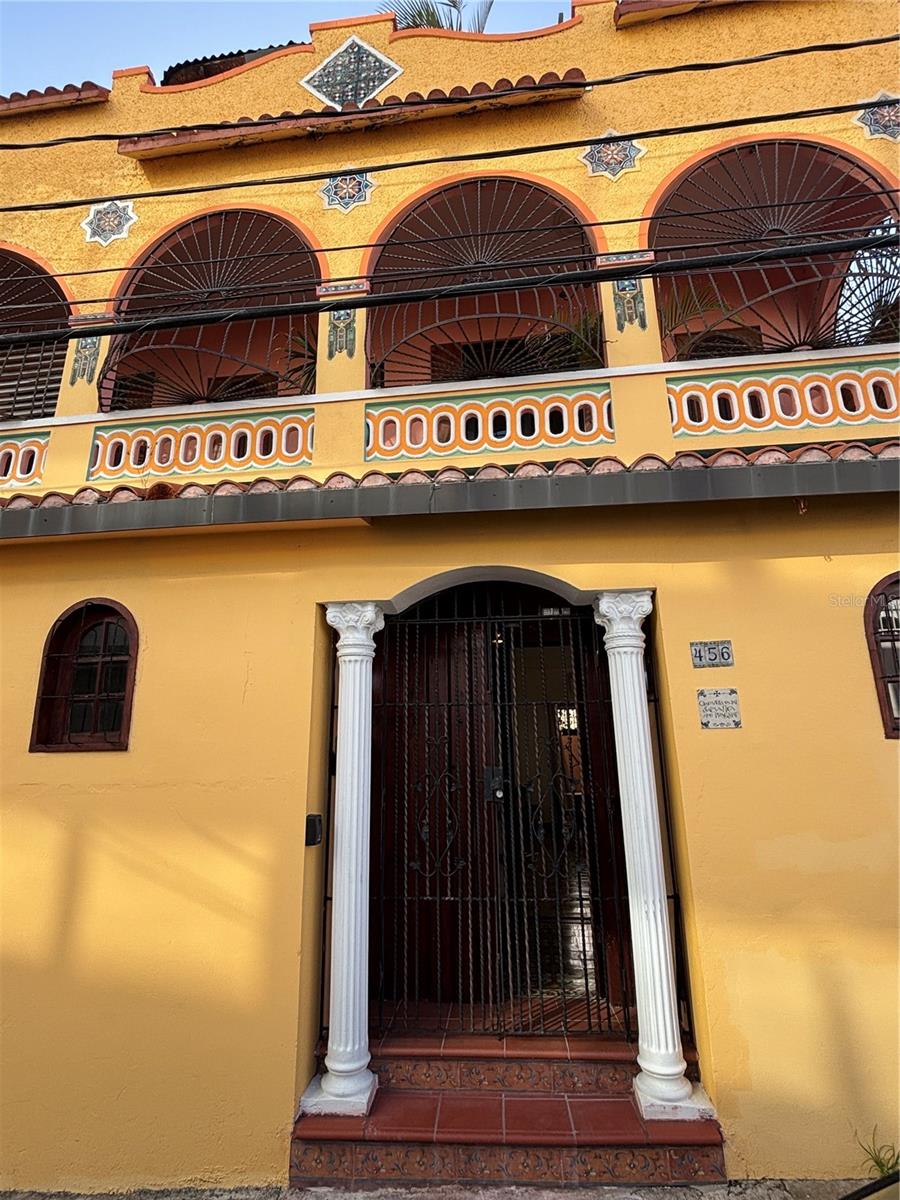 SANTURCE - Residential