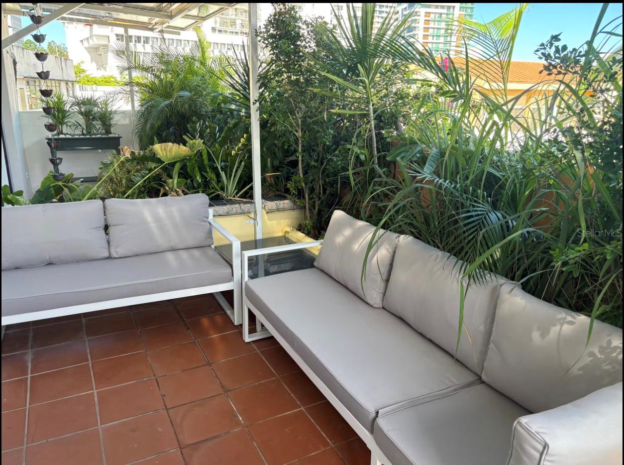 SANTURCE - Residential