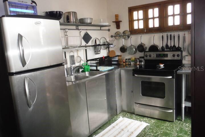 SANTURCE - Residential