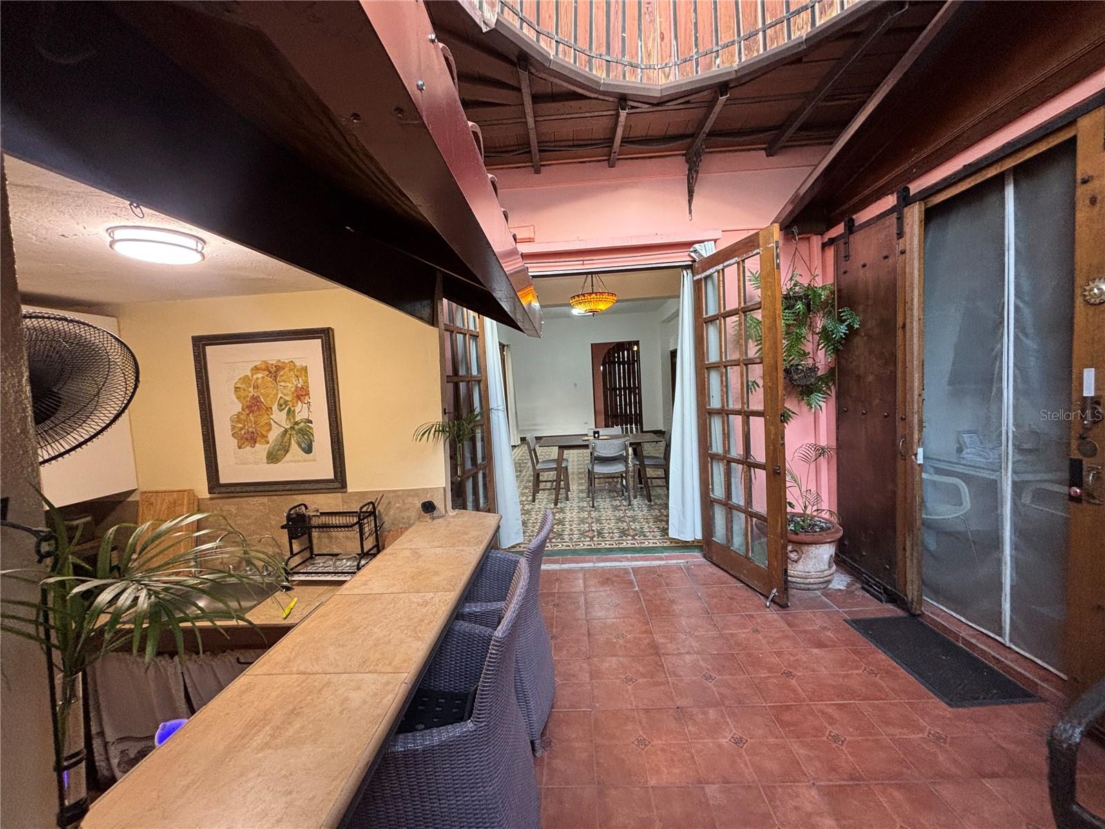 SANTURCE - Residential