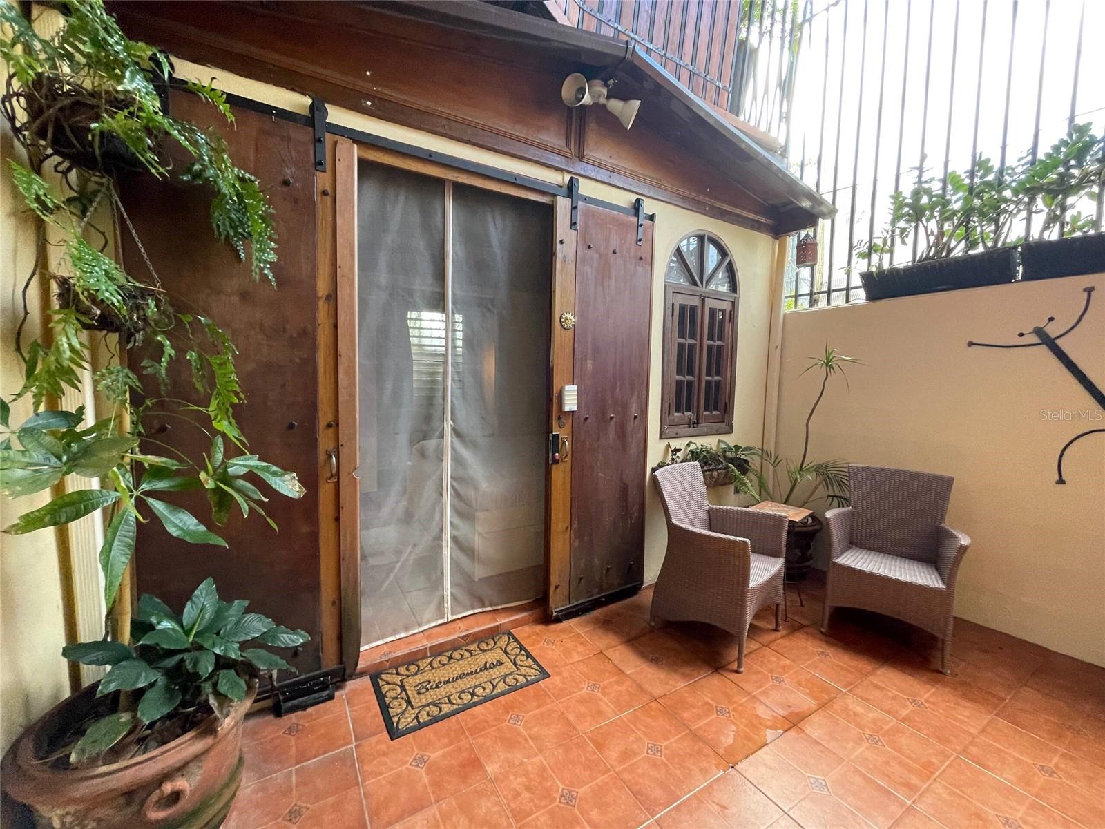 SANTURCE - Residential