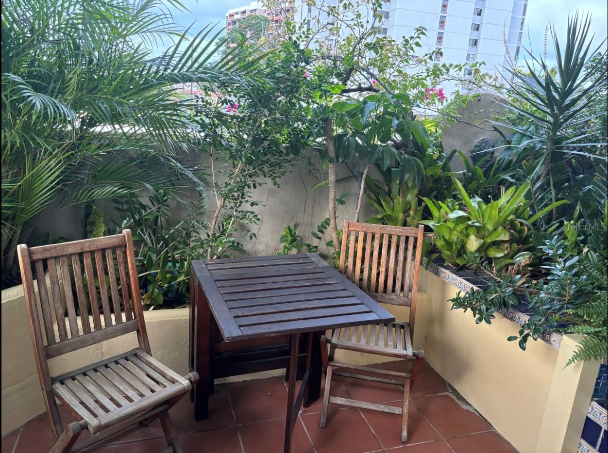 SANTURCE - Residential