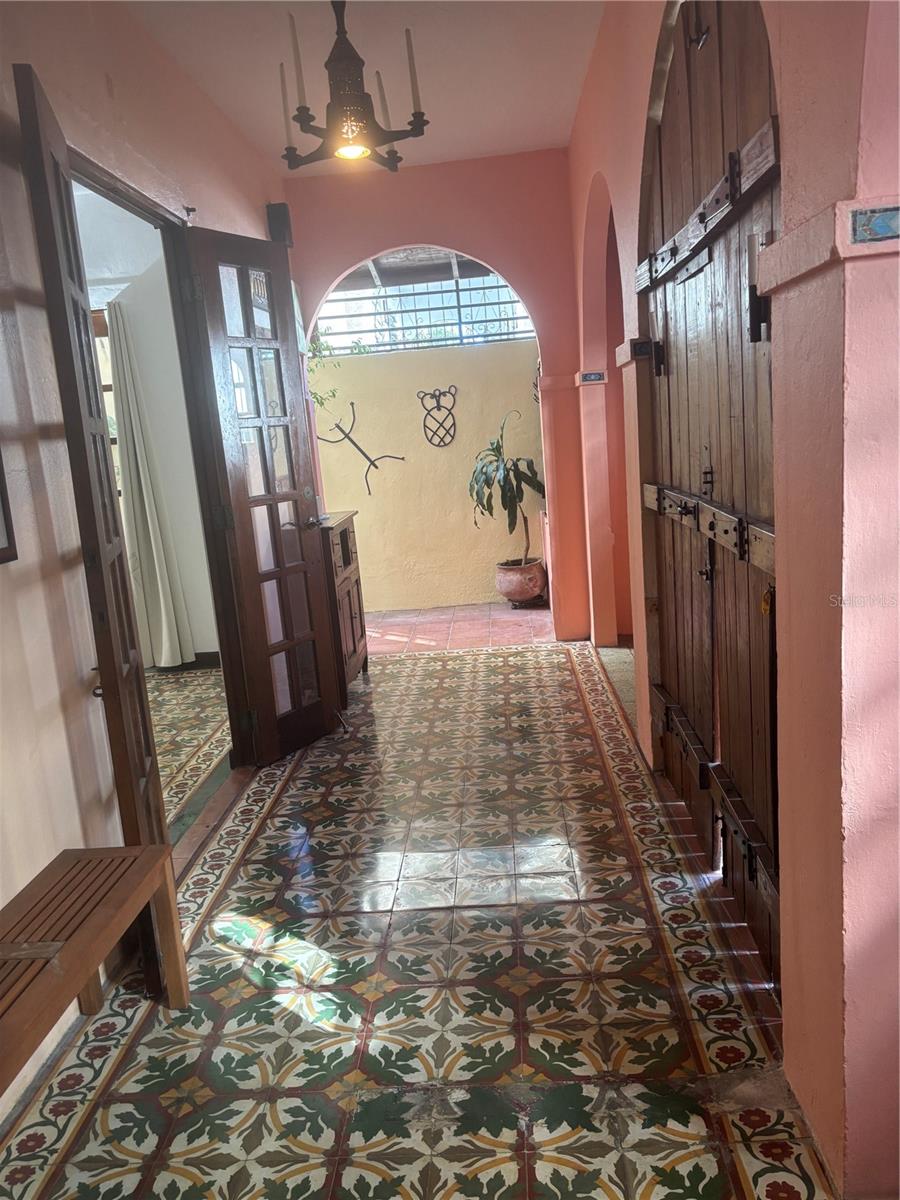 SANTURCE - Residential