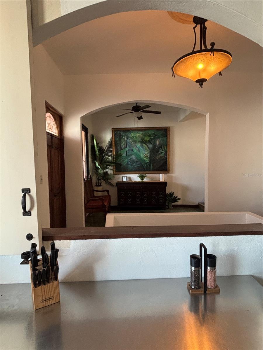 SANTURCE - Residential