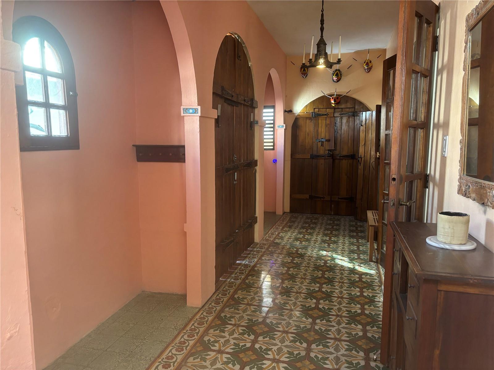 SANTURCE - Residential